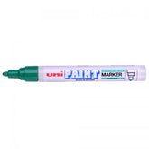 Paint Marker Bullet tip Green - Al Masam Stationery LLC